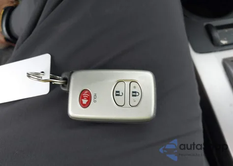 2011 Toyota 4Runner Limited V6 z USA, uszkodzony, nr VIN JTEBU5JR4B5066785